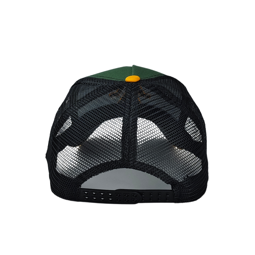 Alevate Apparel Animal Cap