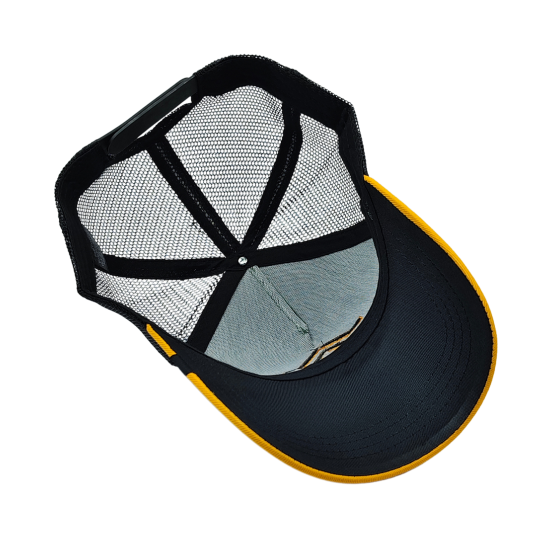 Alevate Apparel Animal Cap