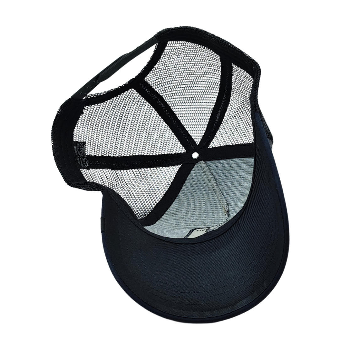 Nuts Animal Cap