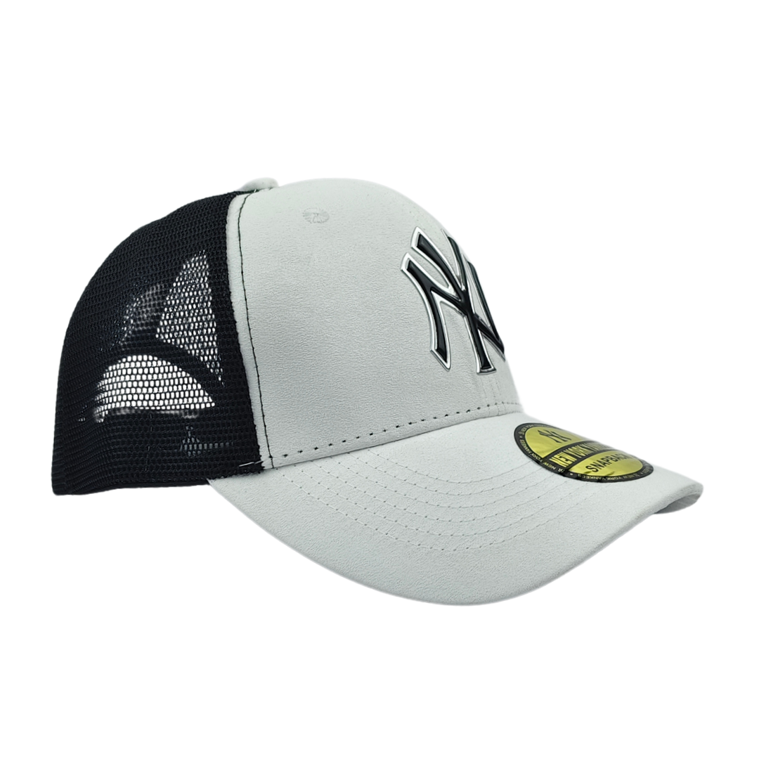 NY Half Net Cap