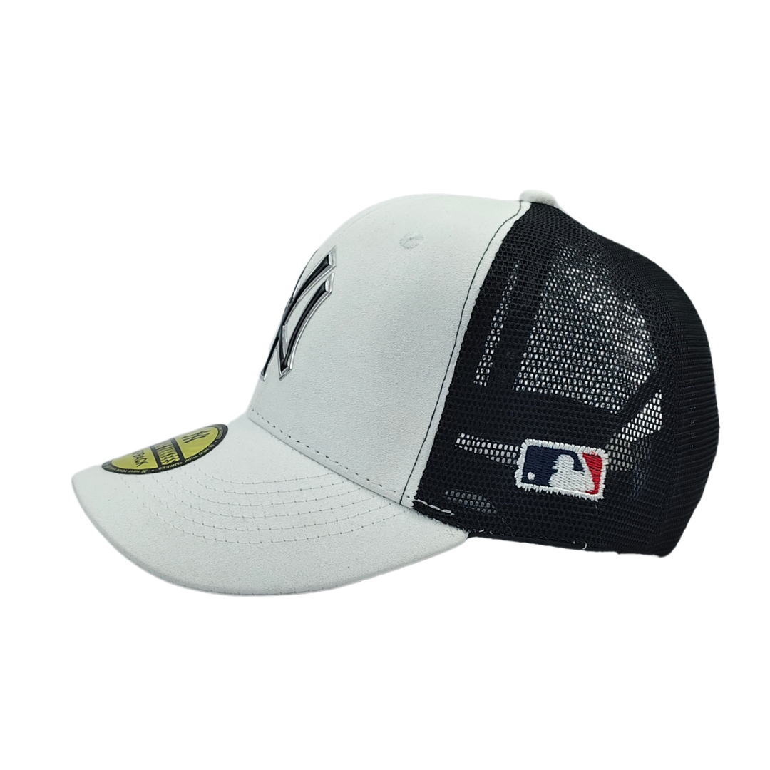 NY Half Net Cap