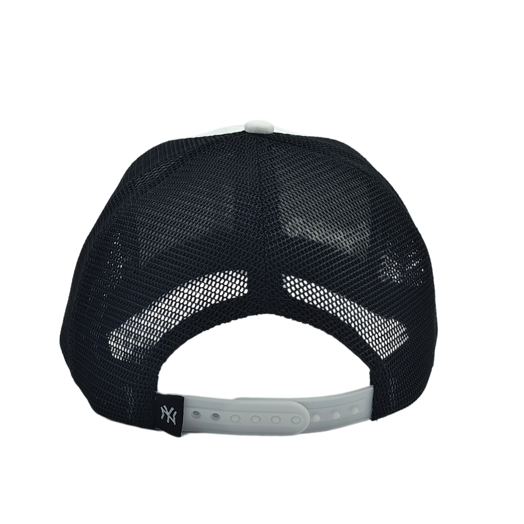 NY Half Net Cap