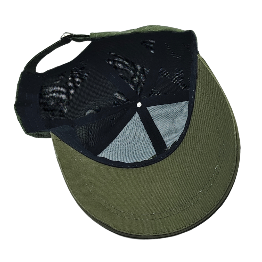 MY Glam Cap