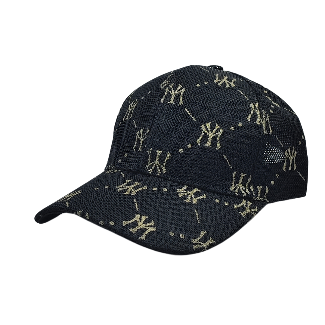 MY Full Net Cap