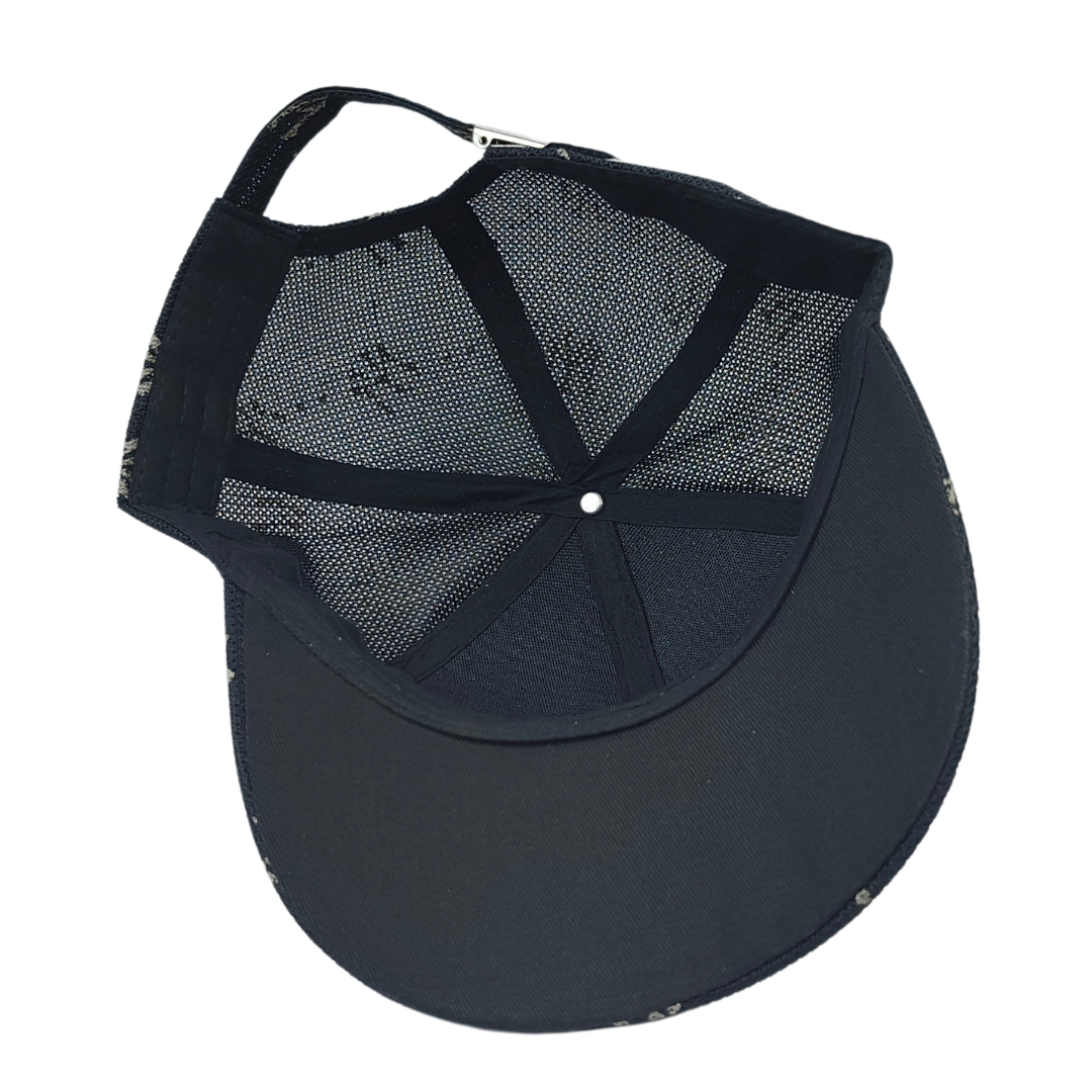 MY Full Net Cap