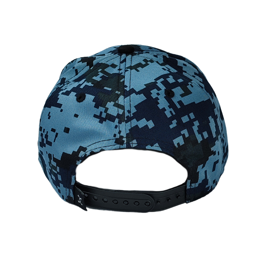 Under Armour Camo Crush