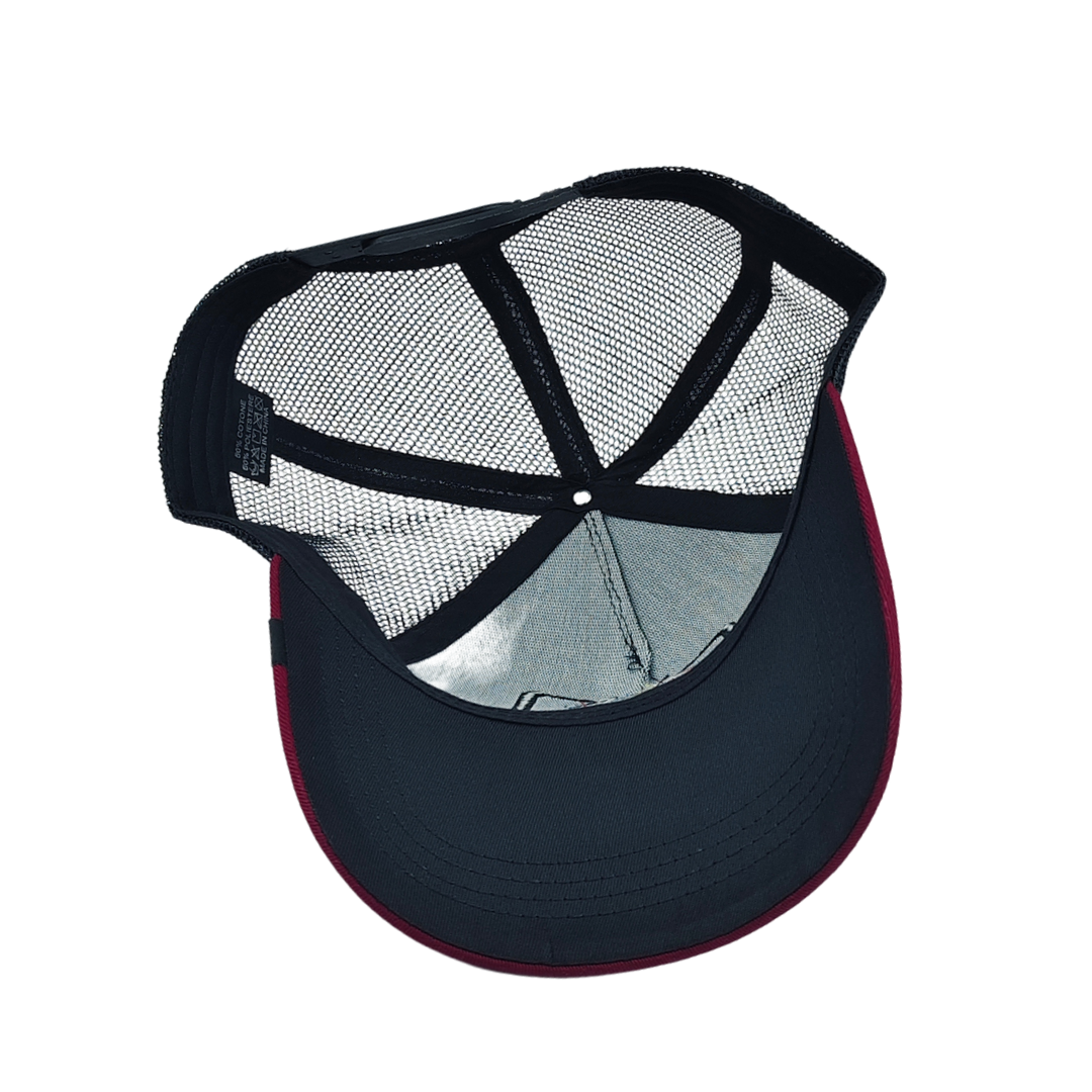 Cock Animal Cap