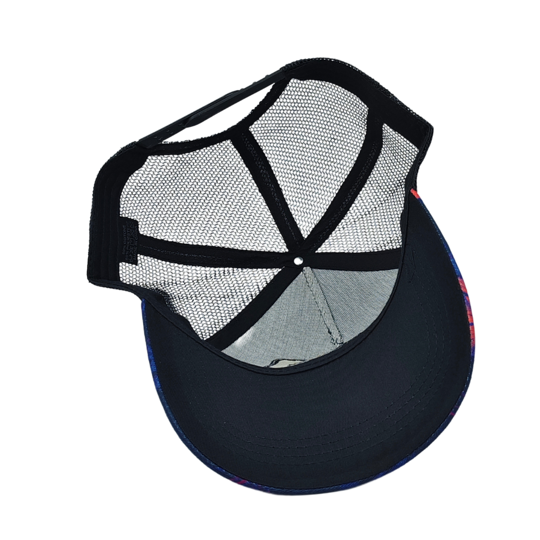 Panther Animal Cap
