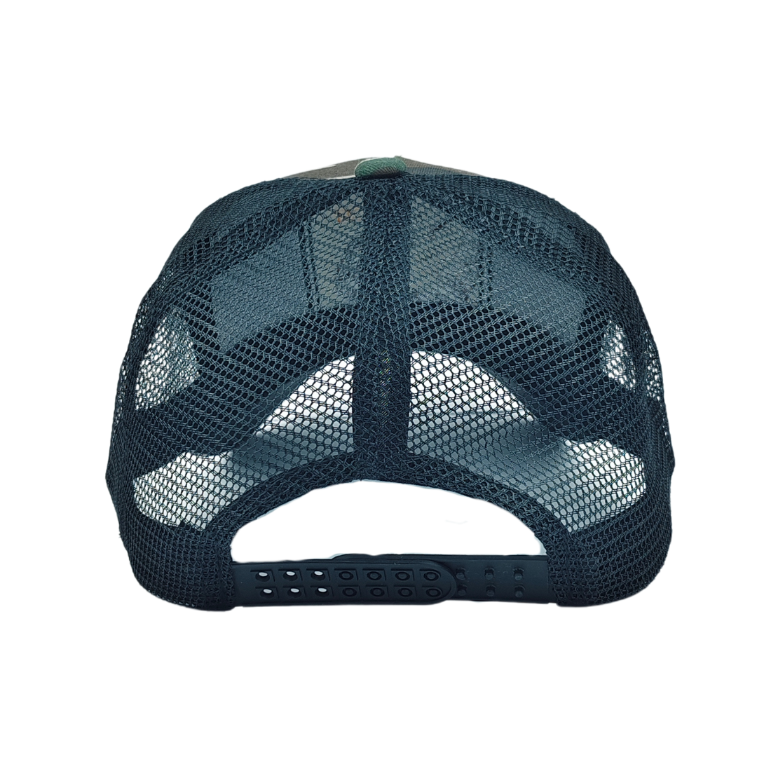 Raptor Animal Cap