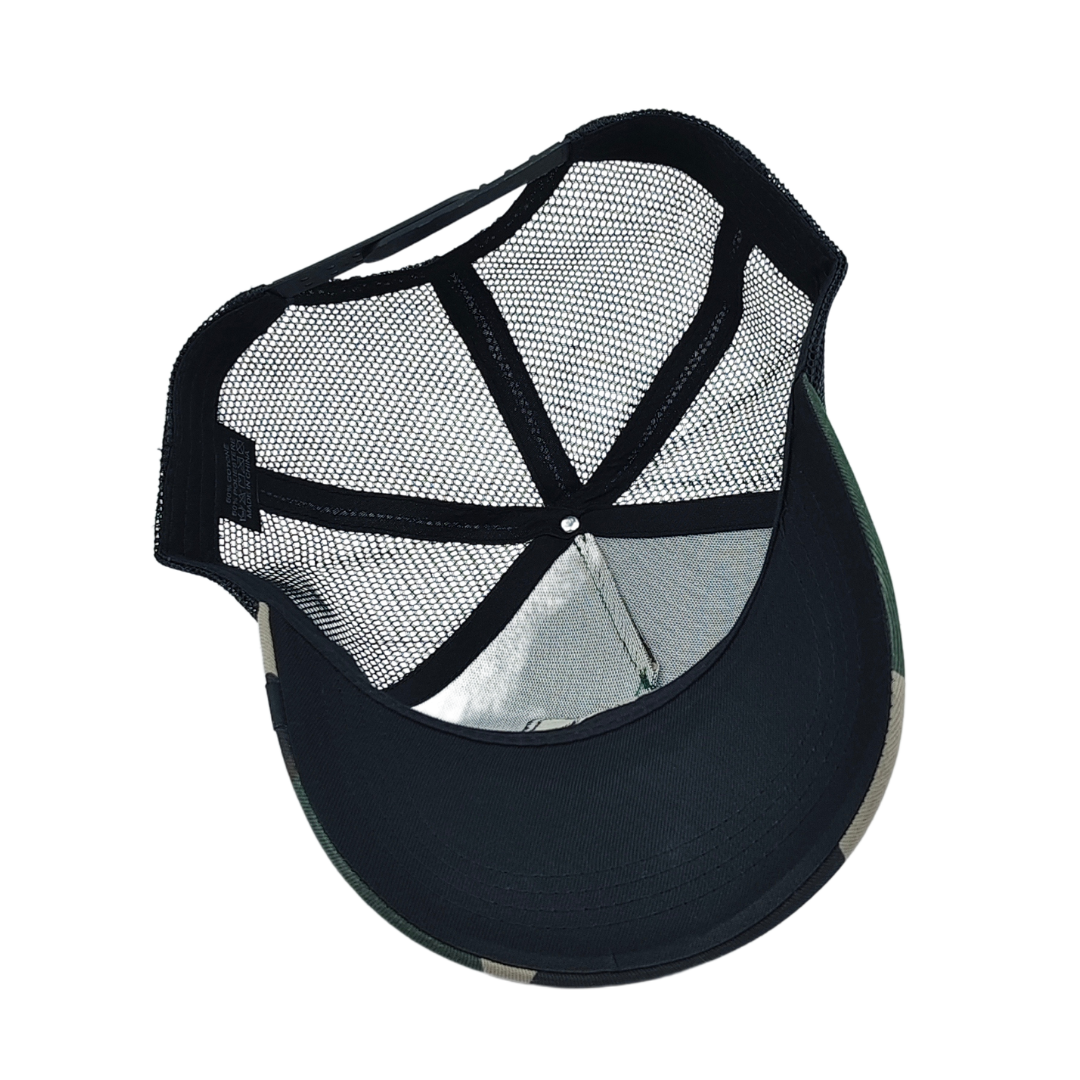 Raptor Animal Cap