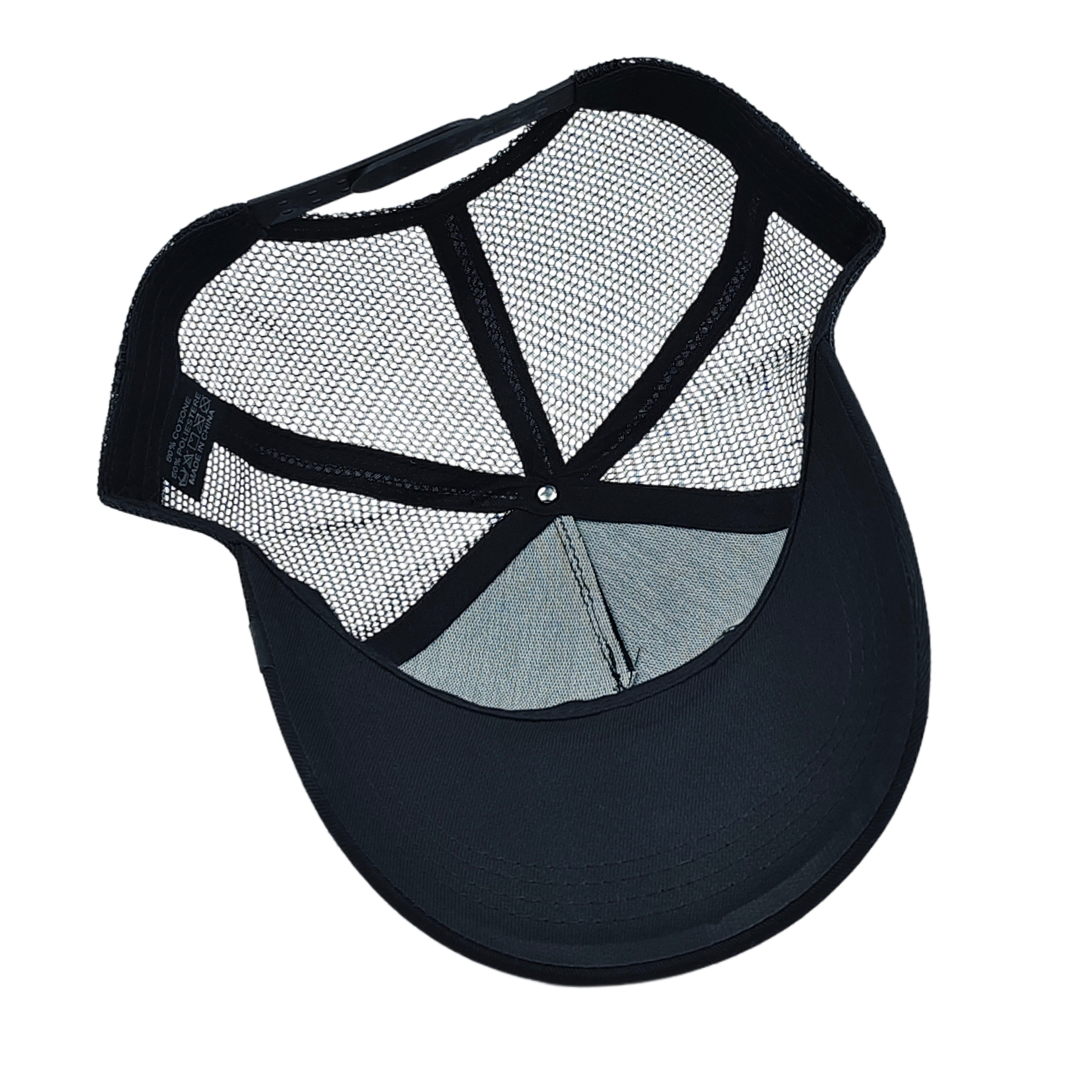 Panther Animal Cap