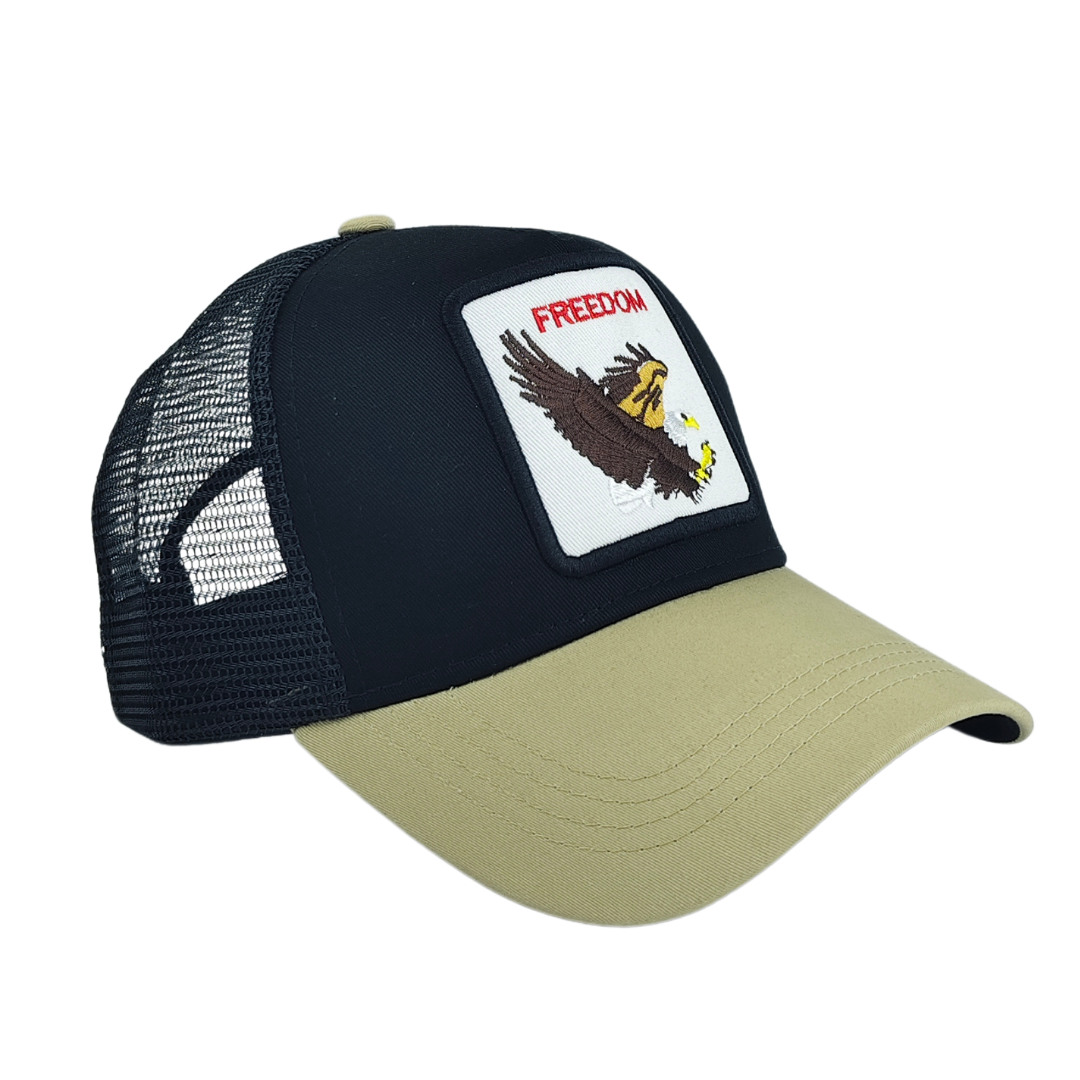 Freedom Animal Cap