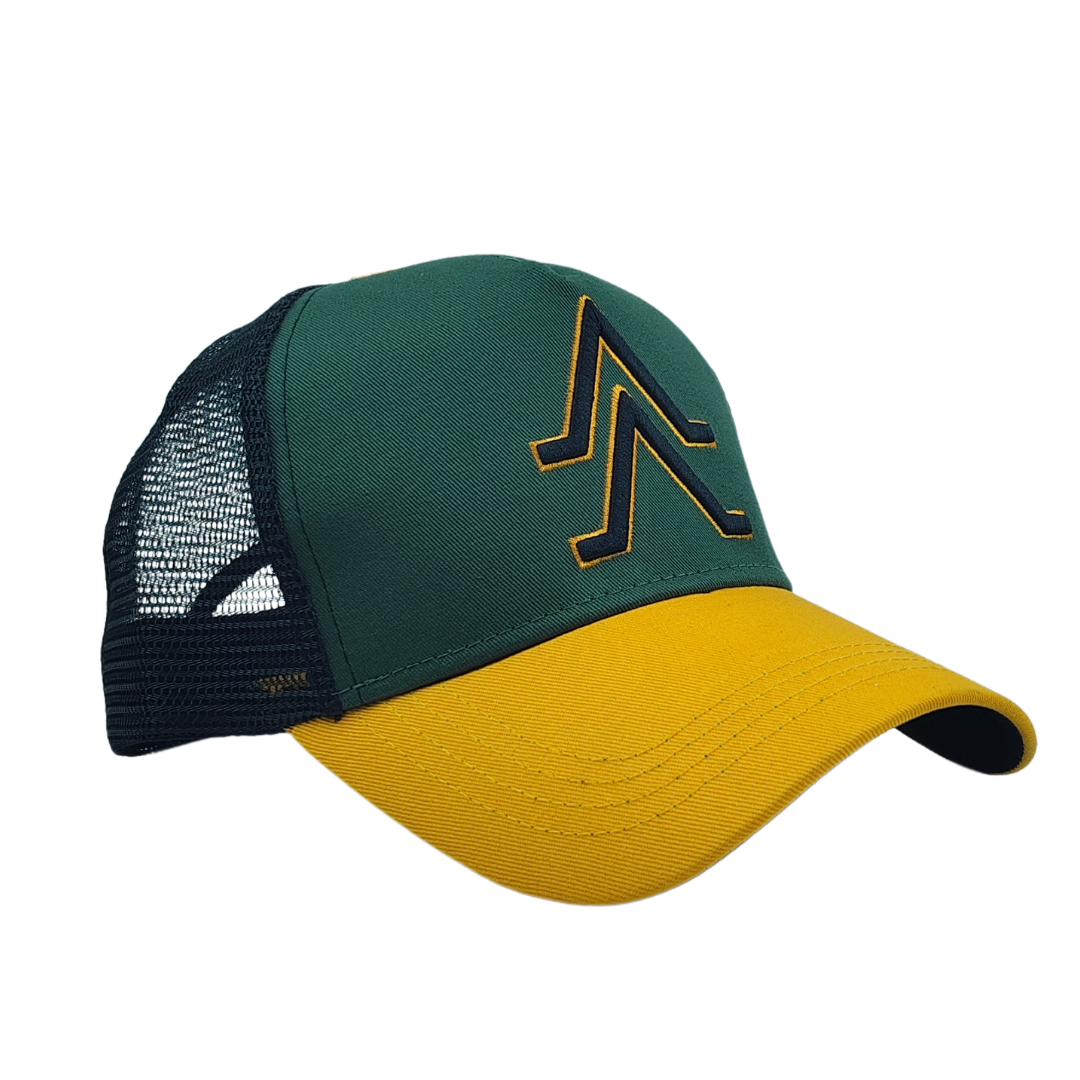 Alevate Apparel Animal Cap