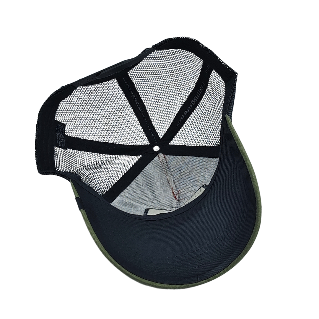 Lone Wolf Animal Cap