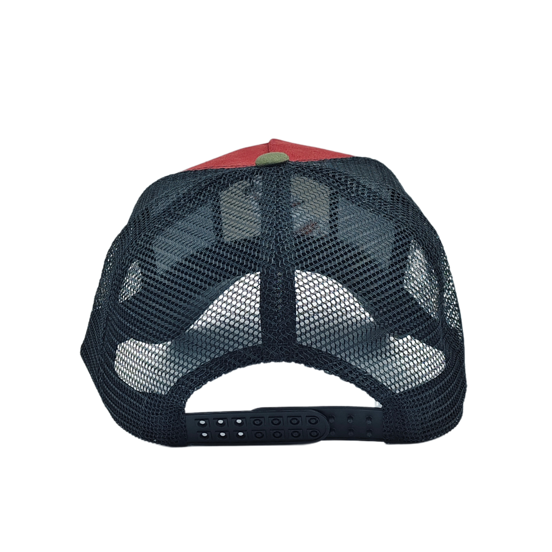 Lone Wolf Animal Cap