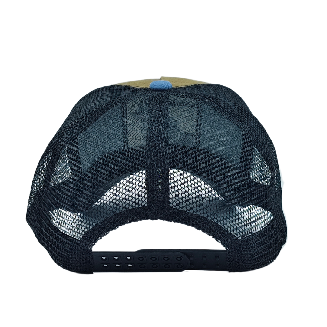 Lone Wolf Animal Cap