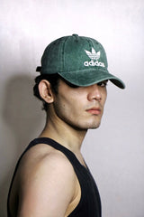 Adidas Rugged Cap - The Caps' Cafe