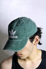 Adidas Rugged Cap - The Caps' Cafe