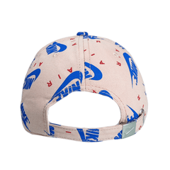 Baseball Cap - The Caps' Cafe