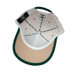 Chanel Royal Cap - The Caps' Cafe