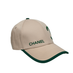 Chanel Royal Cap - The Caps' Cafe