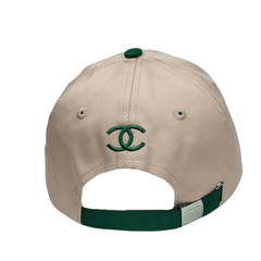 Chanel Royal Cap - The Caps' Cafe