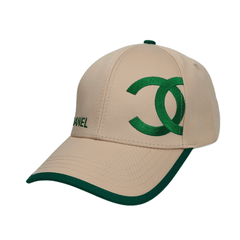 Chanel Royal Cap - The Caps' Cafe