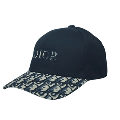 Christian Dior Royal Cap - The Caps' Cafe