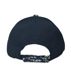 Christian Dior Royal Cap - The Caps' Cafe