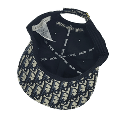 Christian Dior Royal Cap - The Caps' Cafe