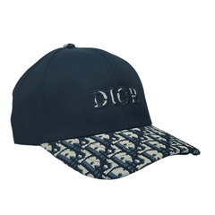 Christian Dior Royal Cap - The Caps' Cafe