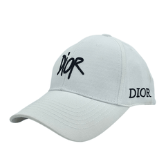Dior Royal Cap - The Caps' Cafe