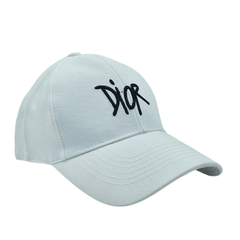 Dior Royal Cap - The Caps' Cafe