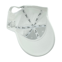 Dior Royal Cap - The Caps' Cafe