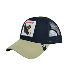 Freedom Animal Cap - The Caps' Cafe