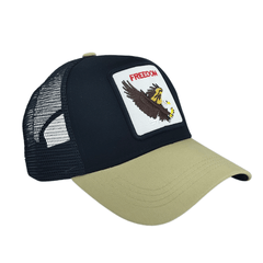 Freedom Animal Cap - The Caps' Cafe