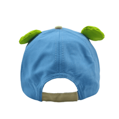 Frog Baby Cap - The Caps' Cafe