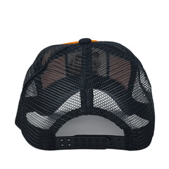 Grizzly Animal Cap - The Caps' Cafe