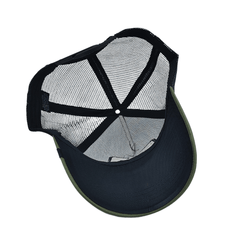 Lone Wolf Animal Cap - The Caps' Cafe