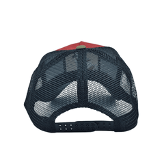 Lone Wolf Animal Cap - The Caps' Cafe