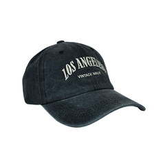 Los Angeless : Rugged Caps - The Caps' Cafe