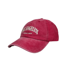 Los Angeless : Rugged Caps - The Caps' Cafe