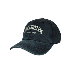 Los Angeless : Rugged Caps - The Caps' Cafe