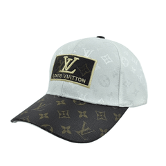 Louis Vuitton Cap - The Caps' Cafe