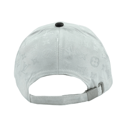 Louis Vuitton Cap - The Caps' Cafe