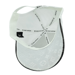Louis Vuitton Cap - The Caps' Cafe