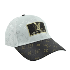 Louis Vuitton Cap - The Caps' Cafe
