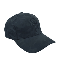 MY Glam Cap - The Caps' Cafe