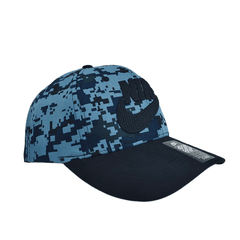 Nike Camo Crush Cap - The Caps' Cafe