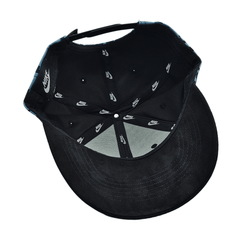 Nike Camo Crush Cap - The Caps' Cafe